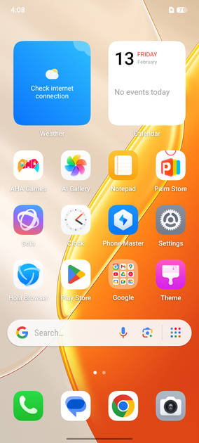 UI Screenshot