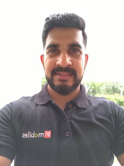 realme 7 Pro