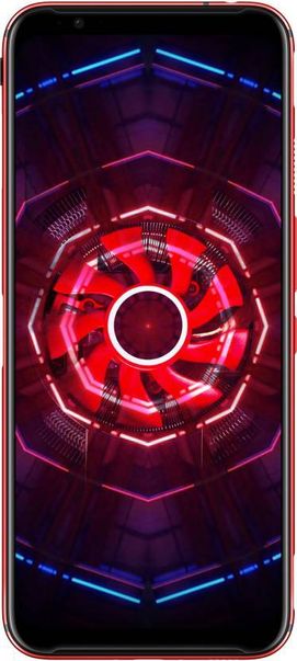 Nubia Red Magic 3