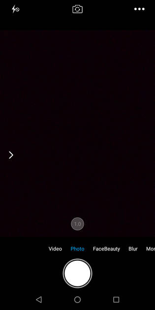 UI Screenshot