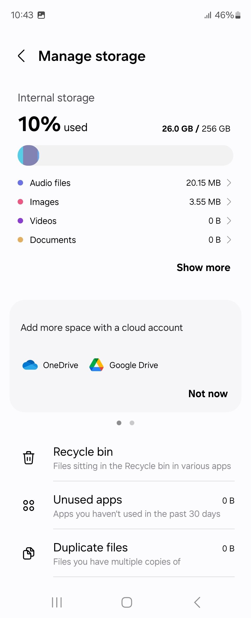 UI