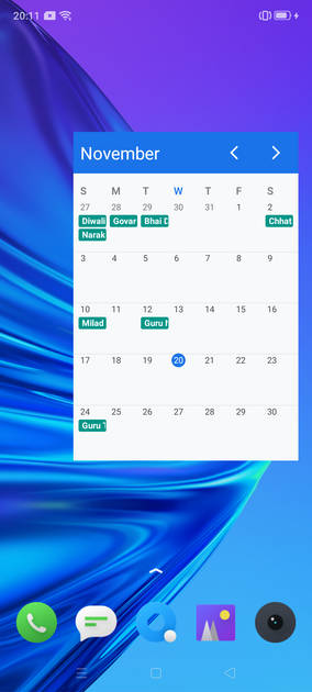 UI Screenshot