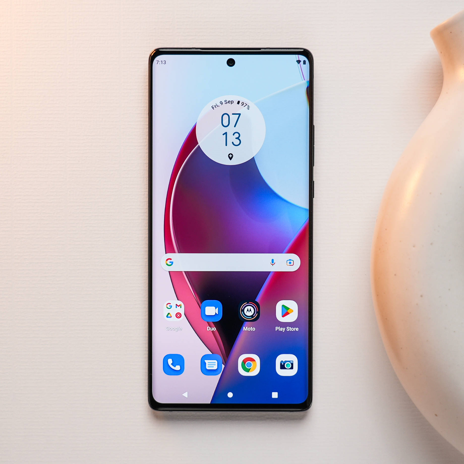 Motorola