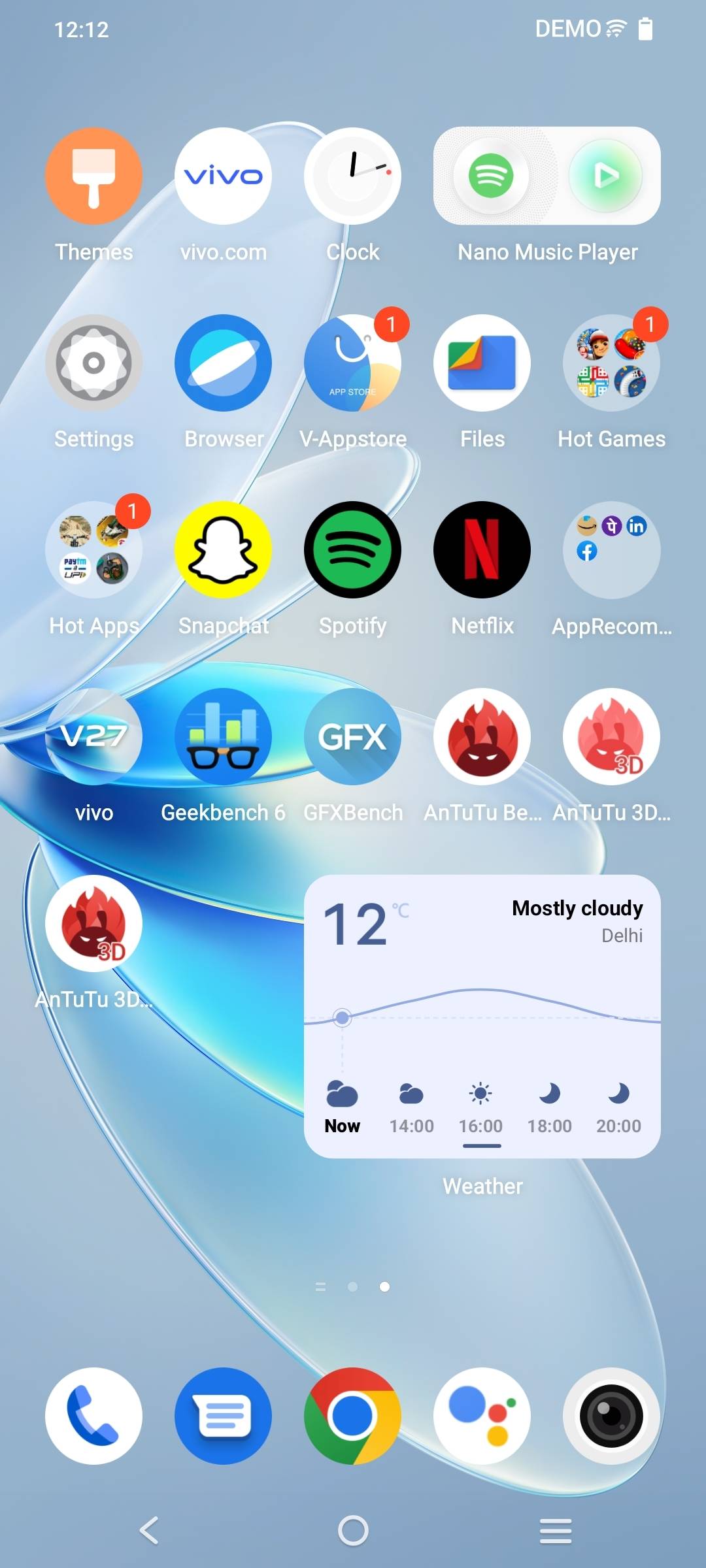UI