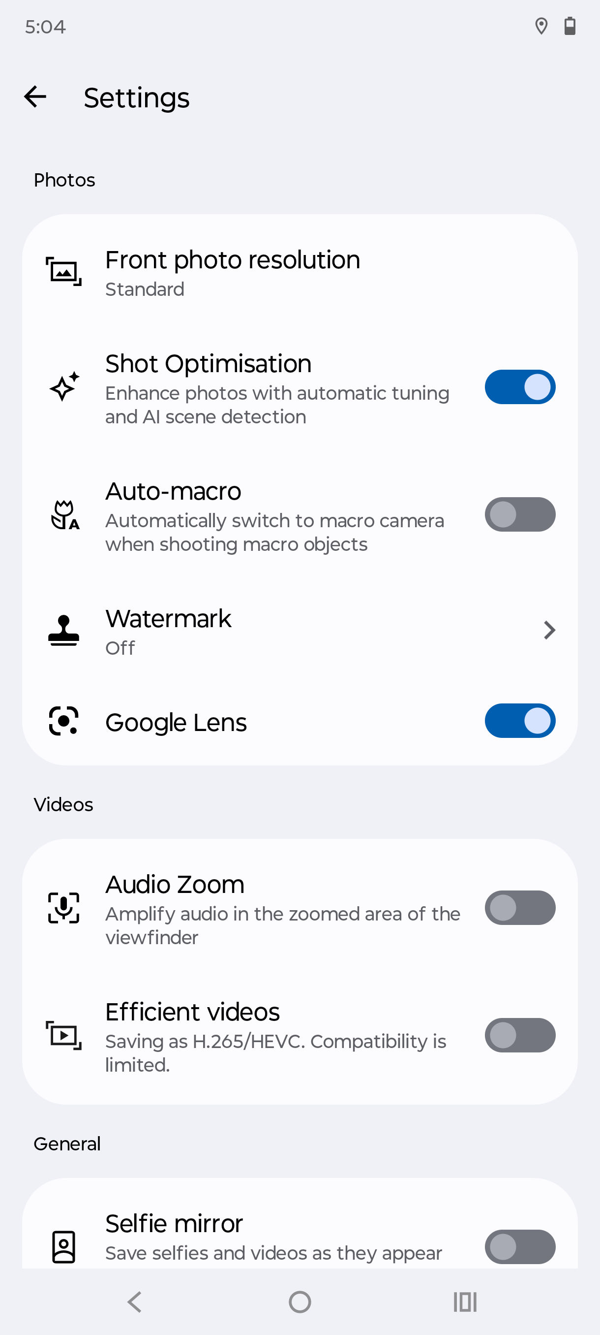 UI