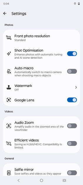 UI Screenshot