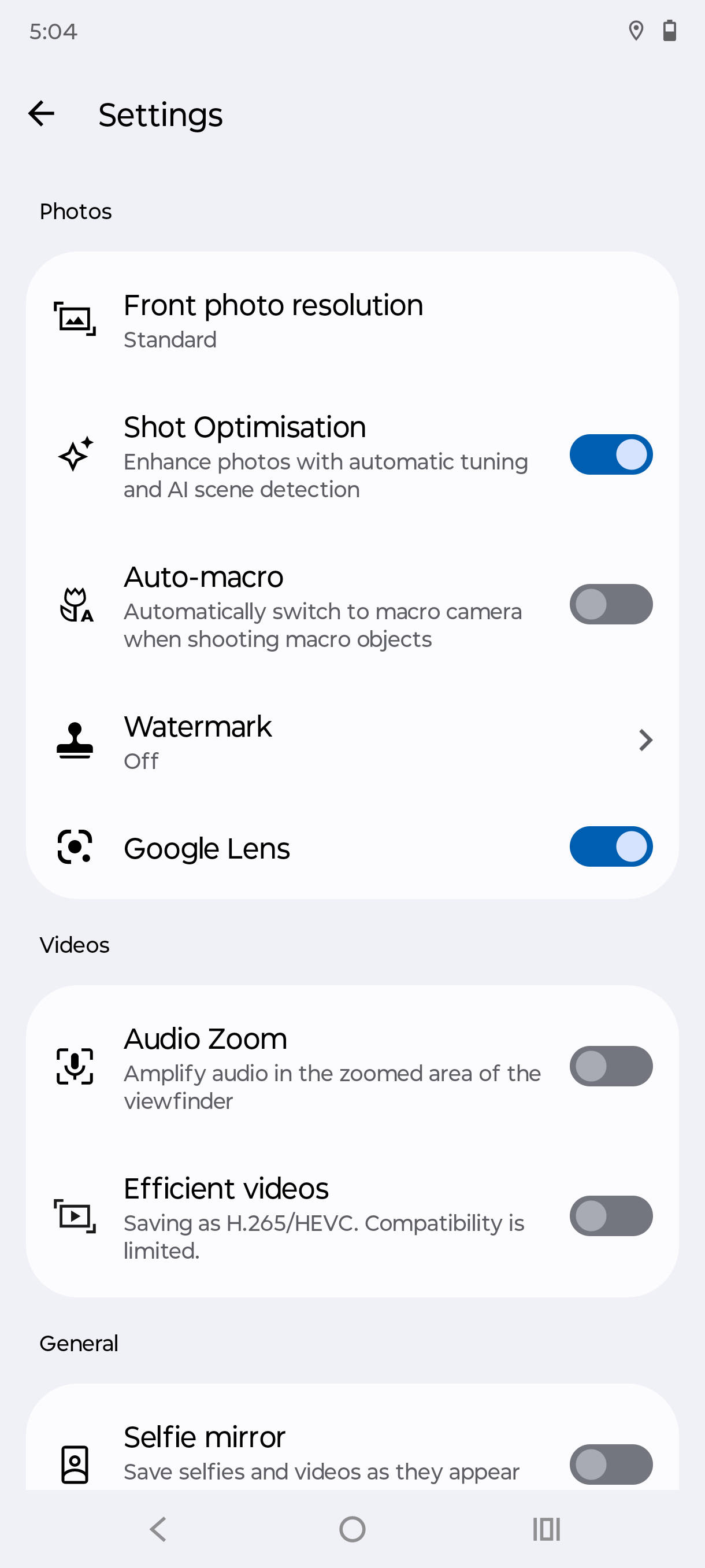 UI