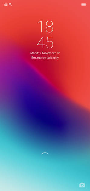 UI Screenshot