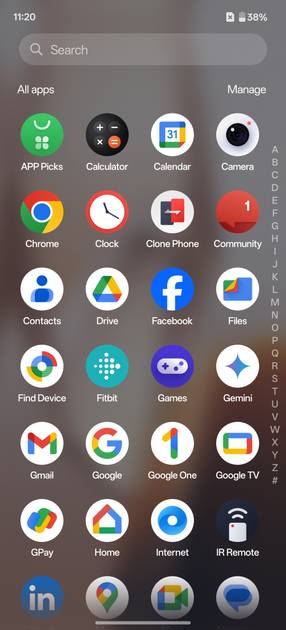 UI Screenshot