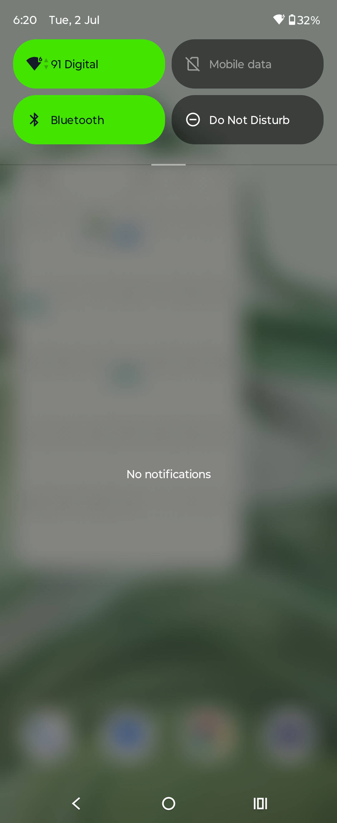 UI