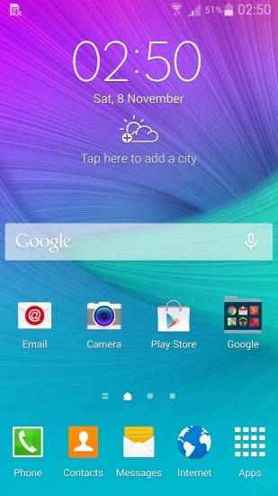 UI Screenshot