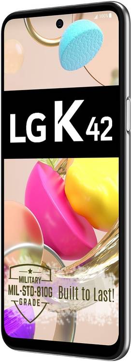 LG K42