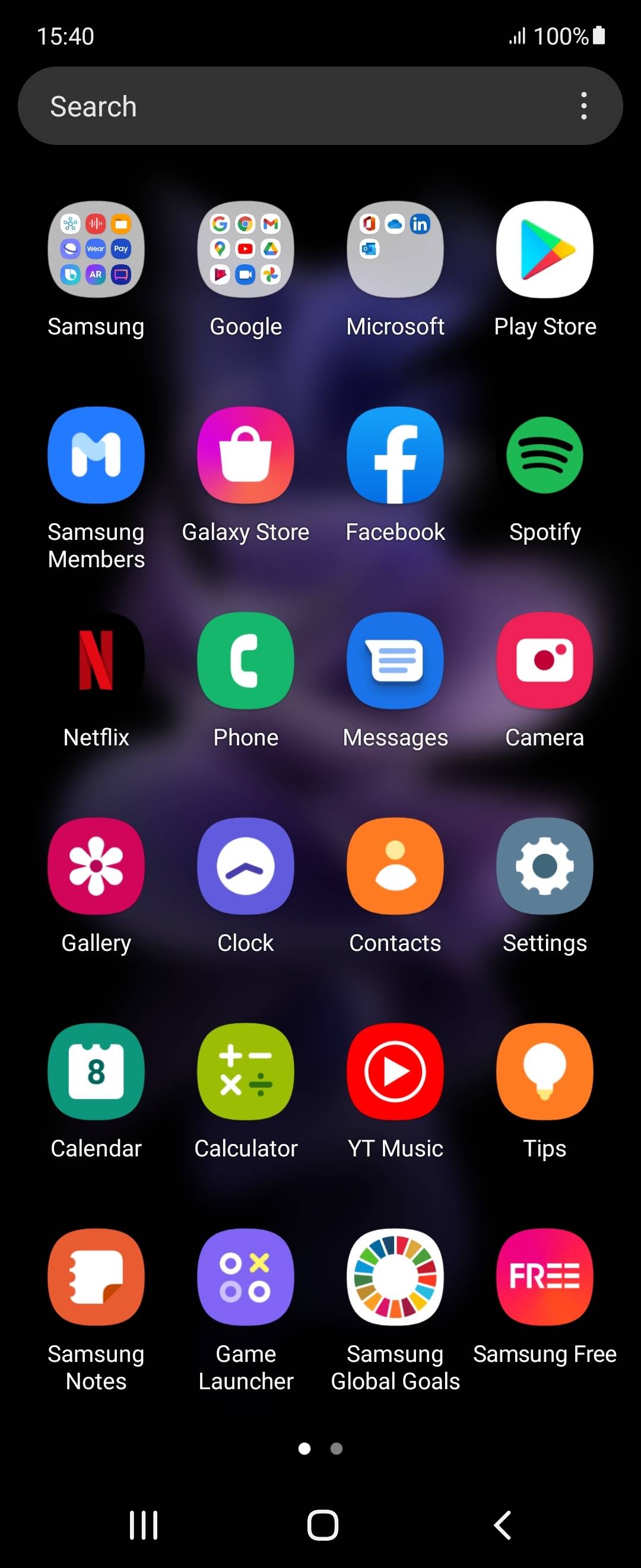 UI