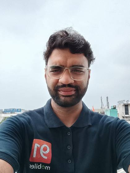 Lava Virat V1 Pro 5G