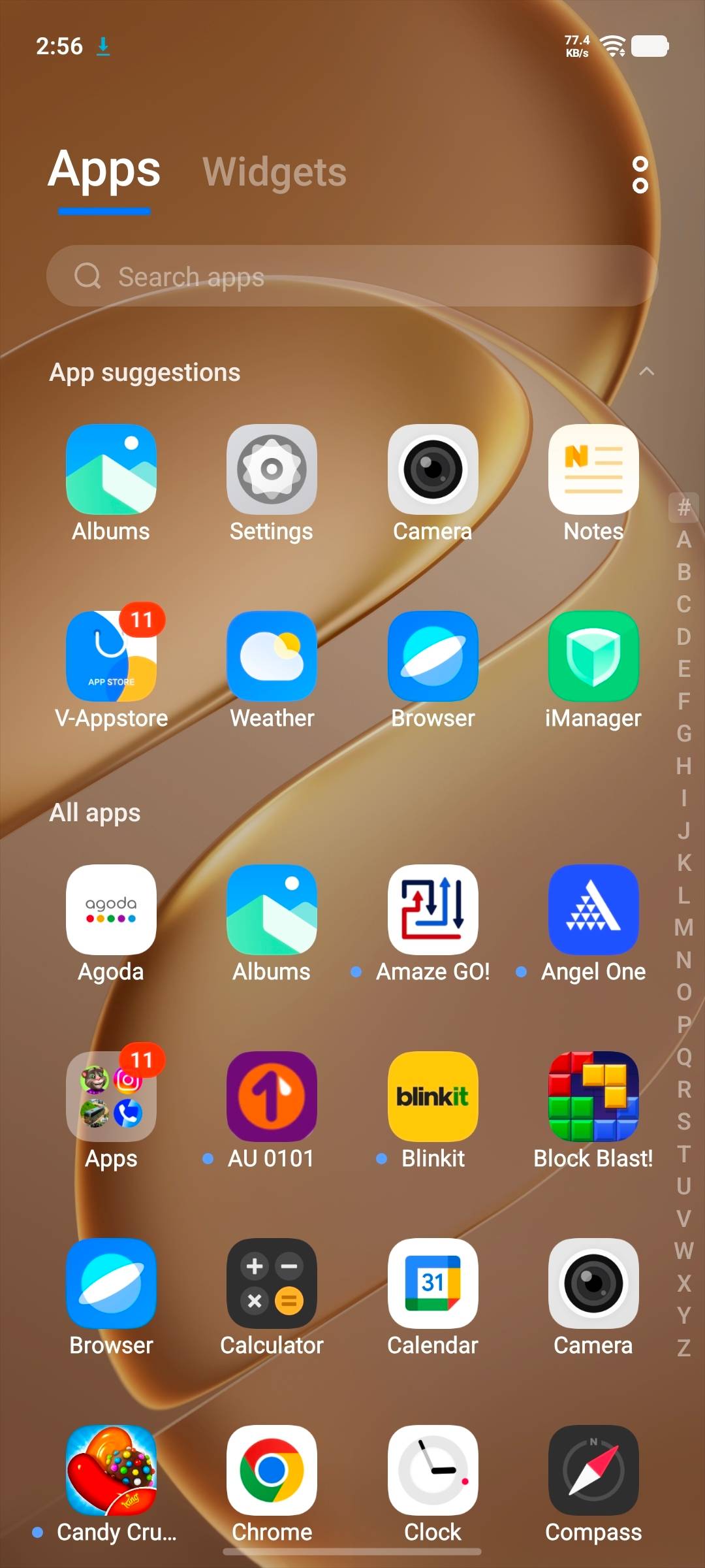 vivo