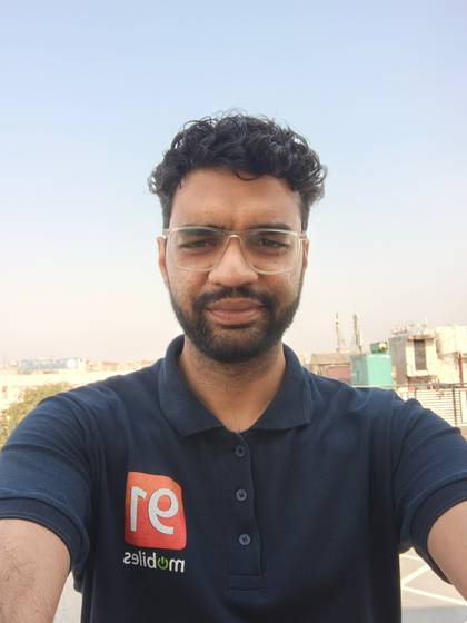 Infinix Note Edge
