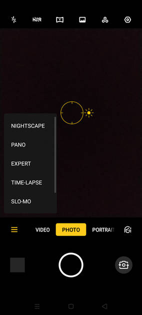UI Screenshot
