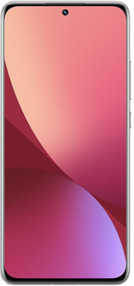 Xiaomi Mi 12