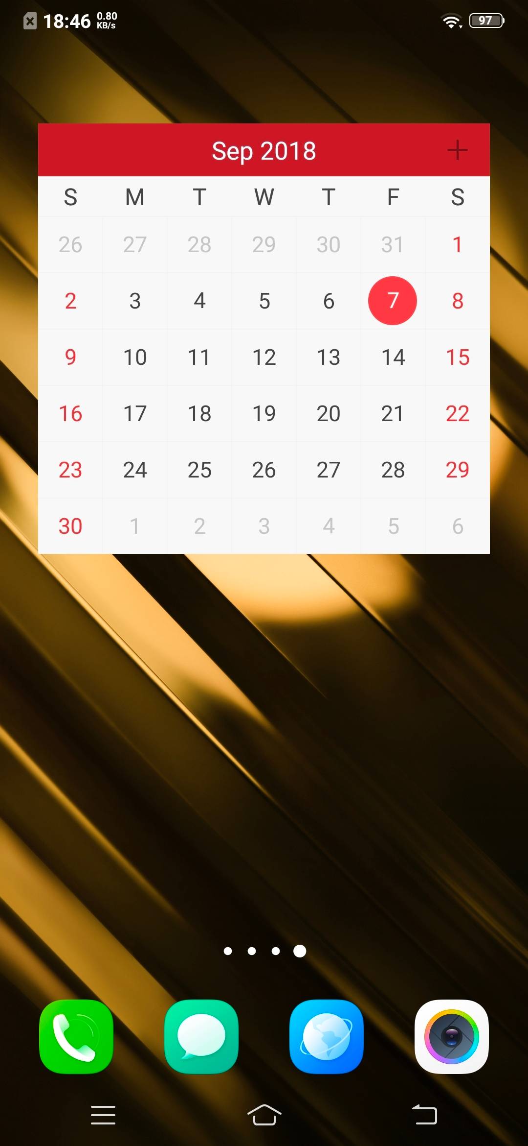 UI