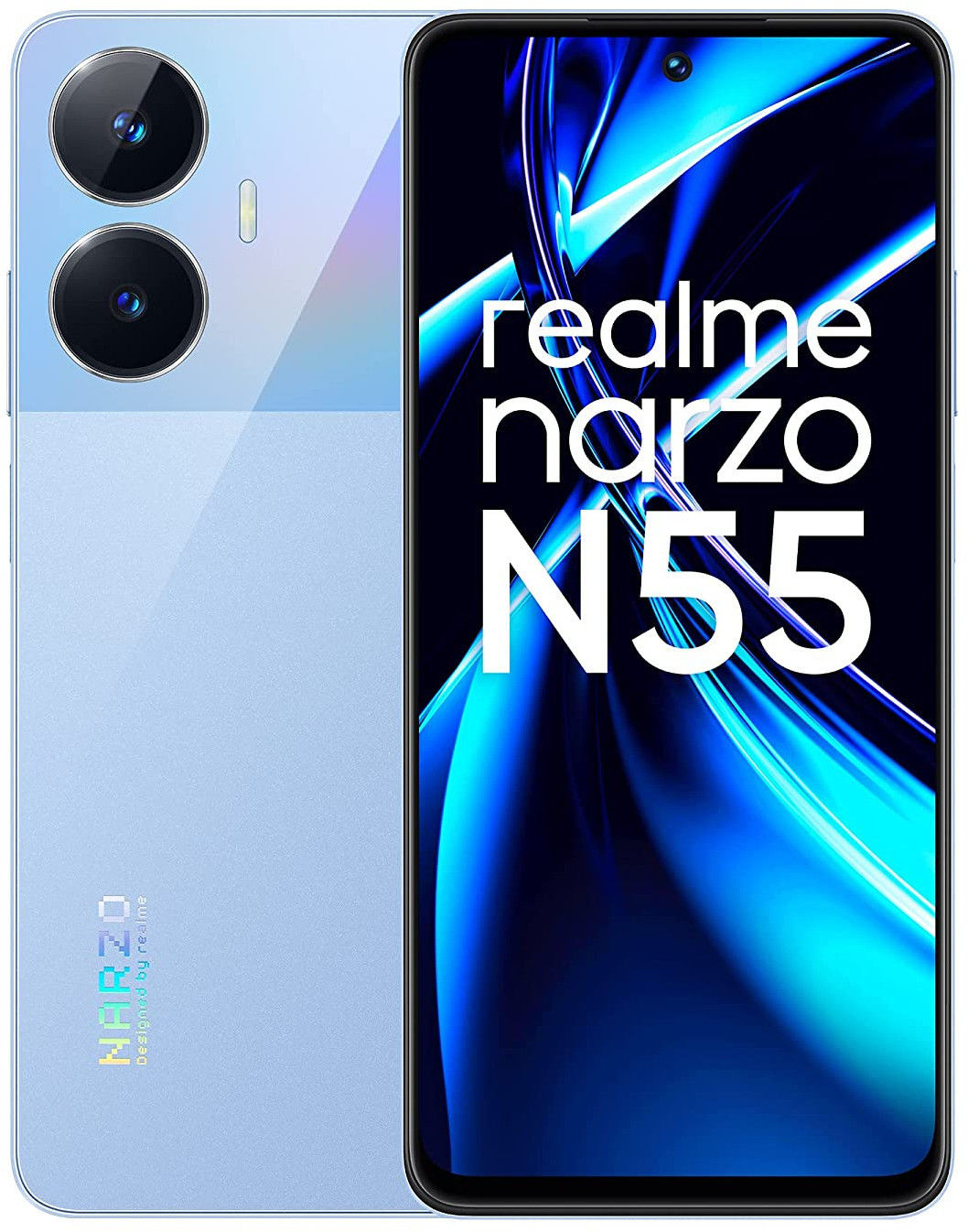 realme