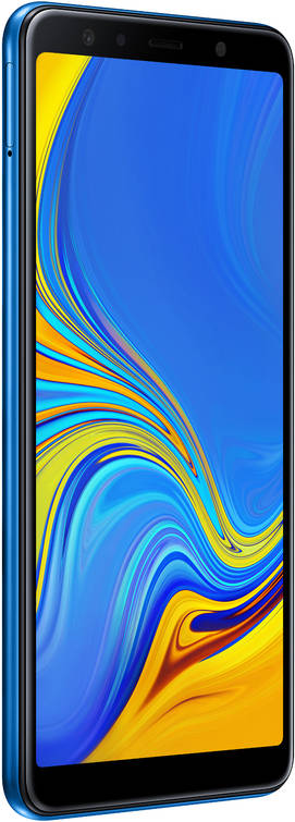 Samsung Galaxy A7 2018 128GB