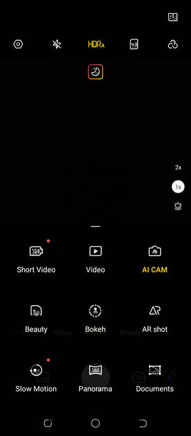 UI Screenshot