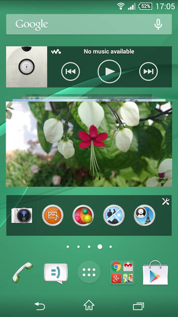 UI Screenshot