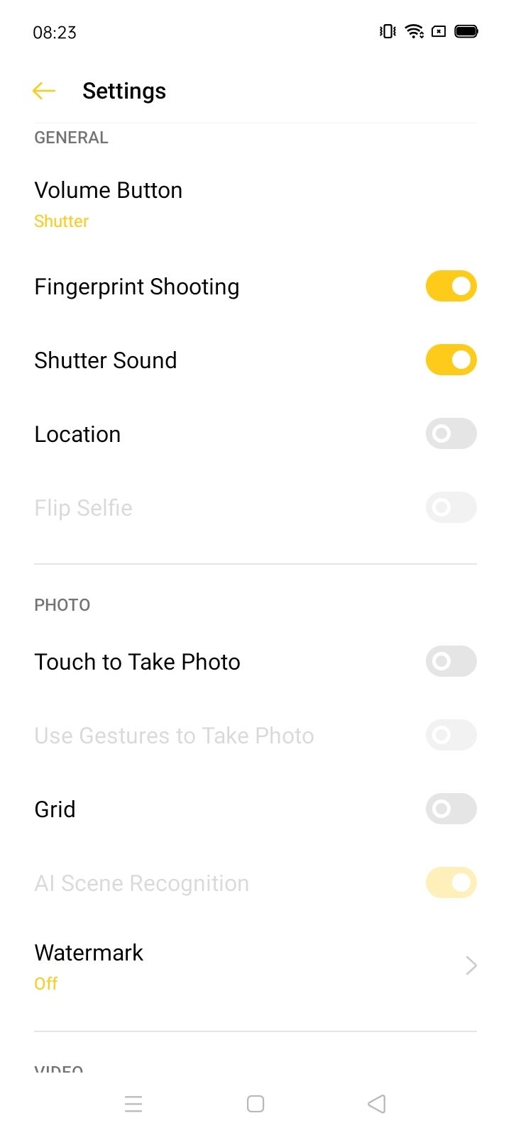 UI