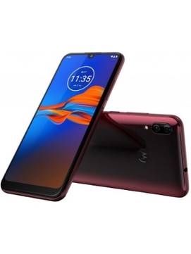 Moto E6 Plus