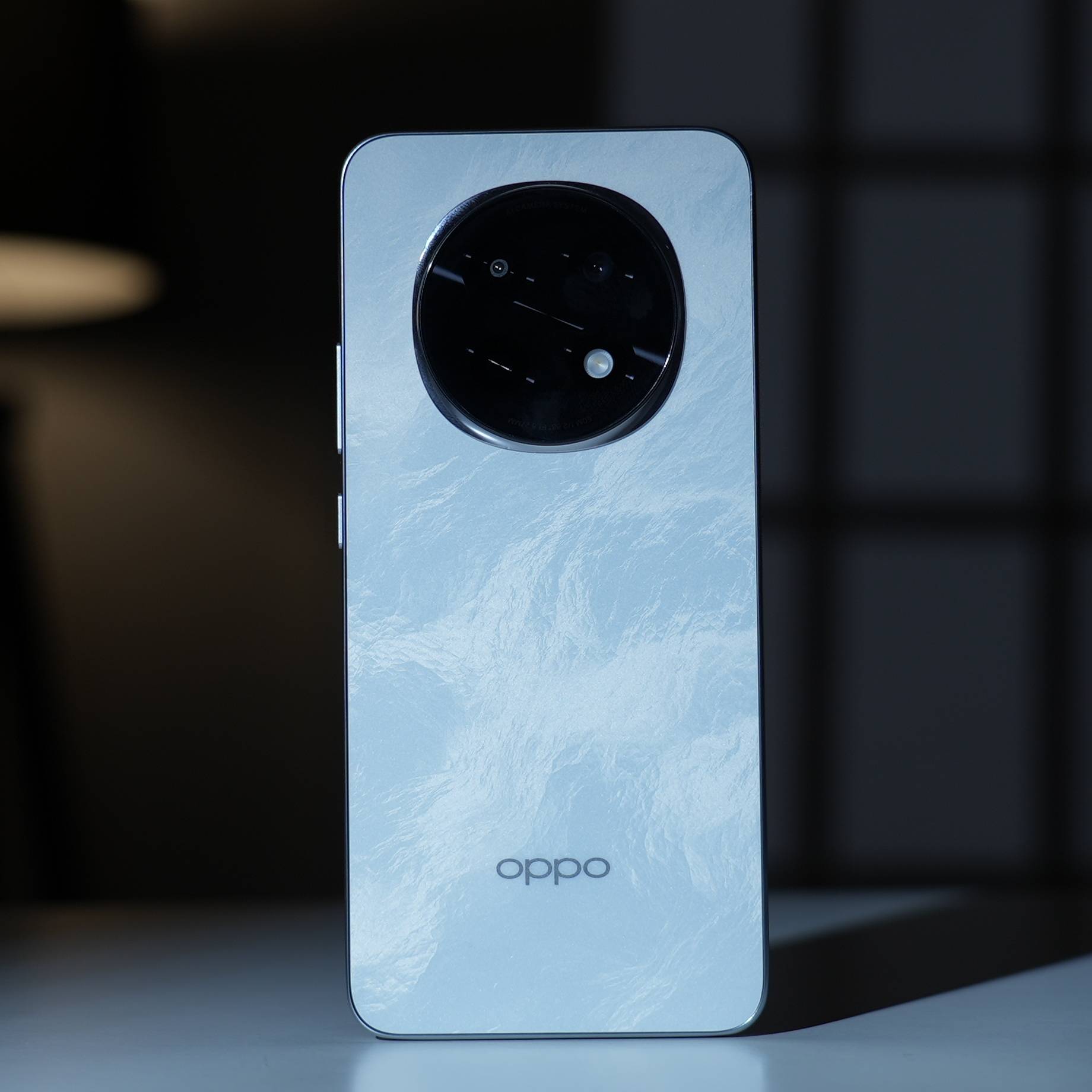 OPPO