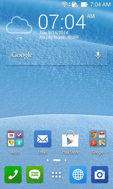 UI Screenshot