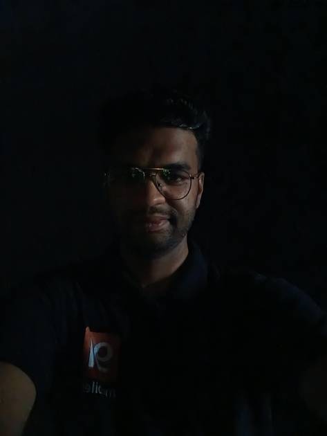 Front Camera