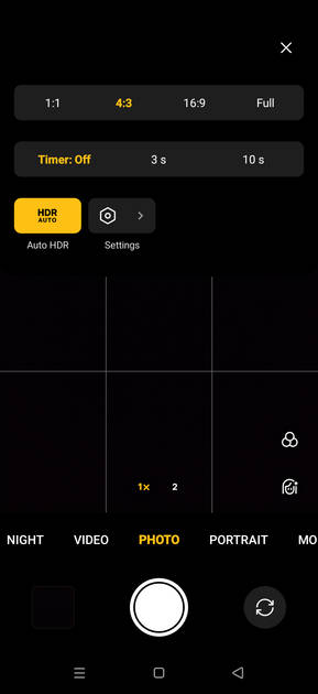UI Screenshot