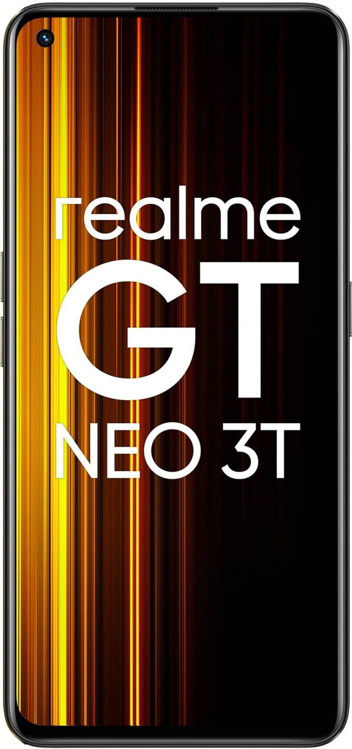 realme