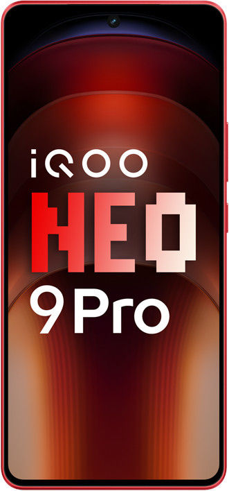 iQOO