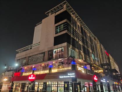 OPPO Reno15