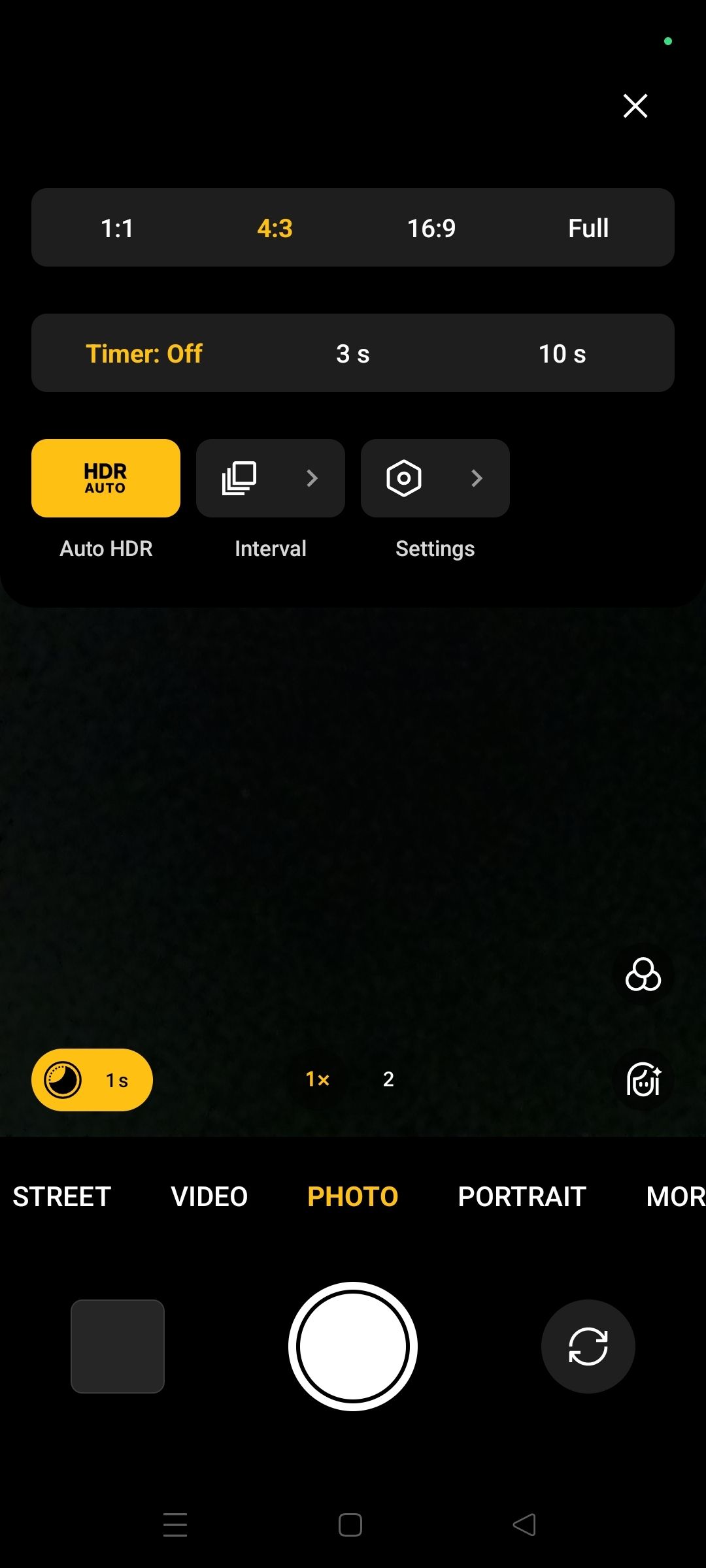 UI