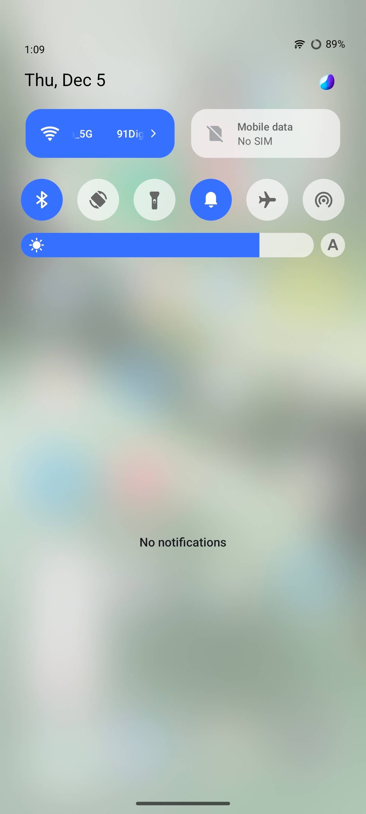 UI