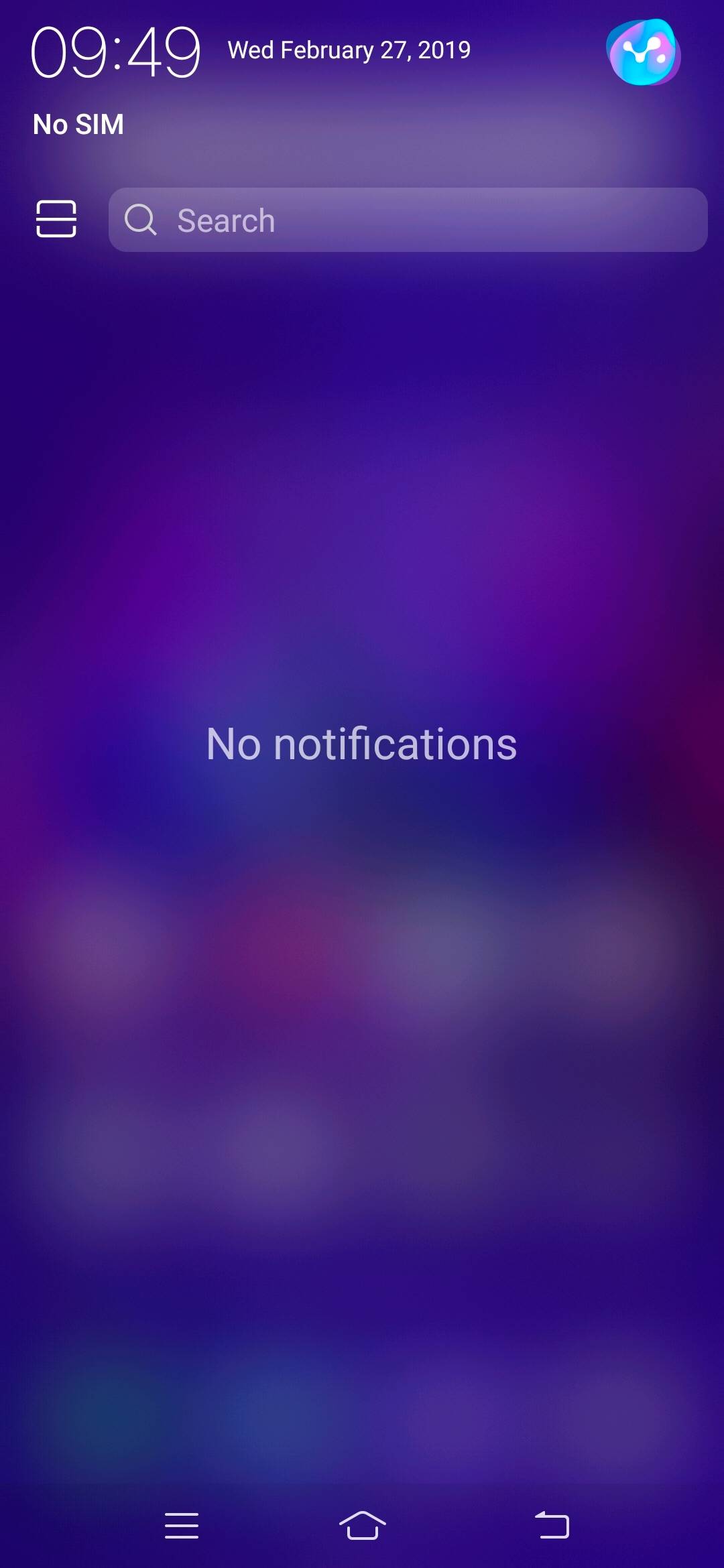 UI