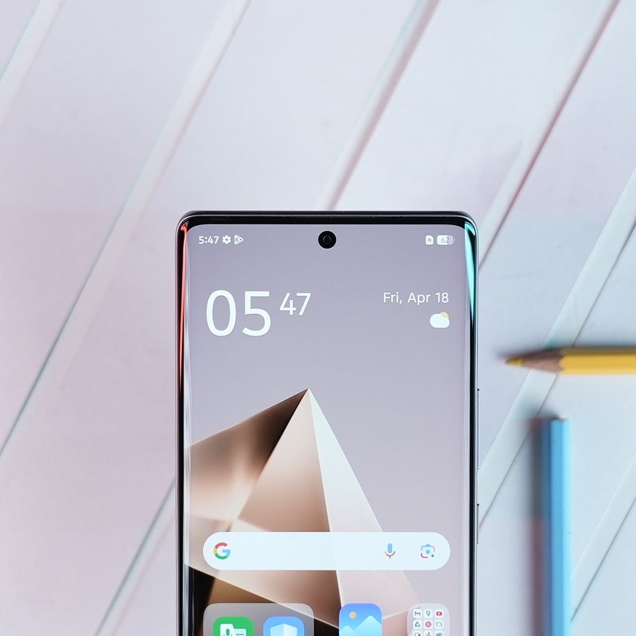 Infinix