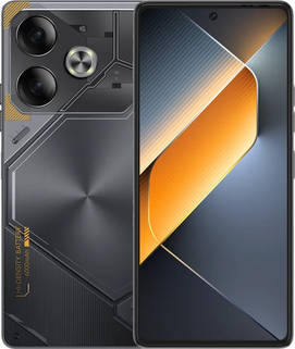 Tecno Pova 6