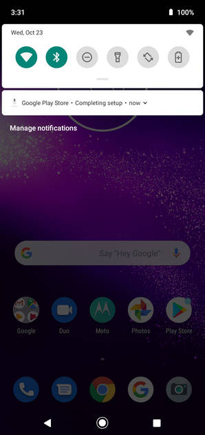 UI Screenshot