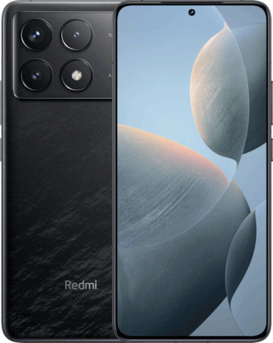 Xiaomi