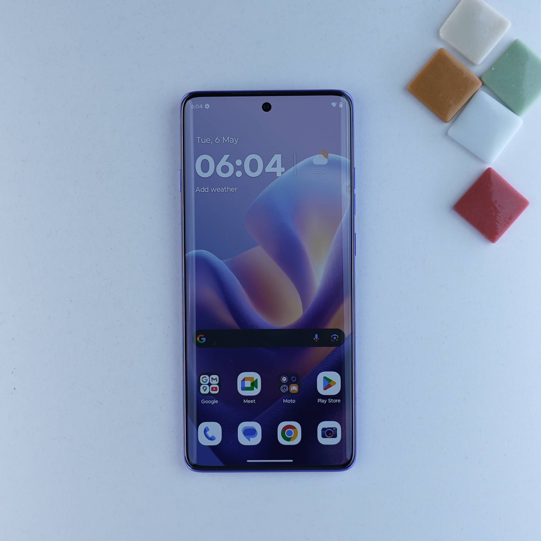 Motorola