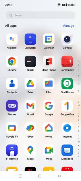 UI Screenshot