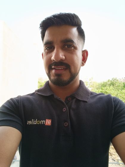 realme GT Neo 3 5G