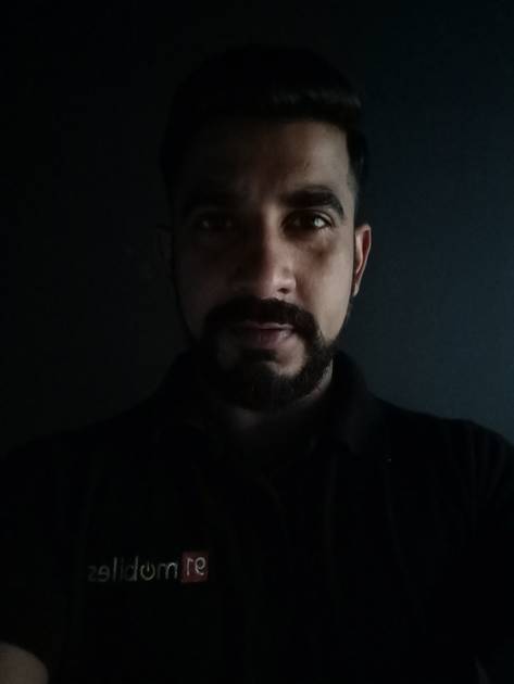 Front Camera