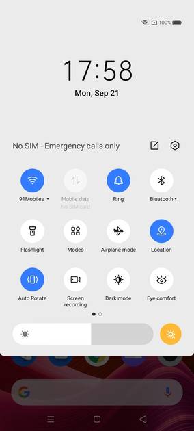 UI Screenshot