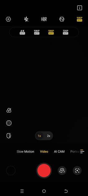 UI Screenshot