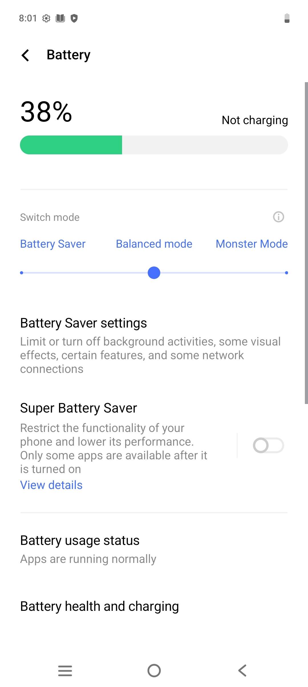 UI